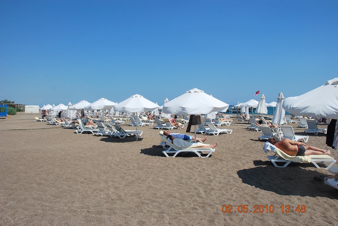 imagini hotel BARUT LARA